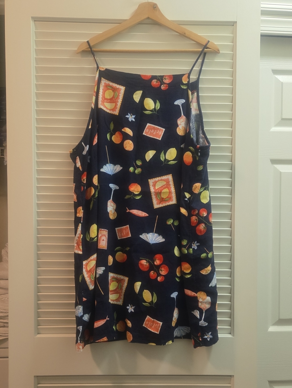Summer/house Dress